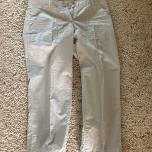 Tommy Bahama capri pants